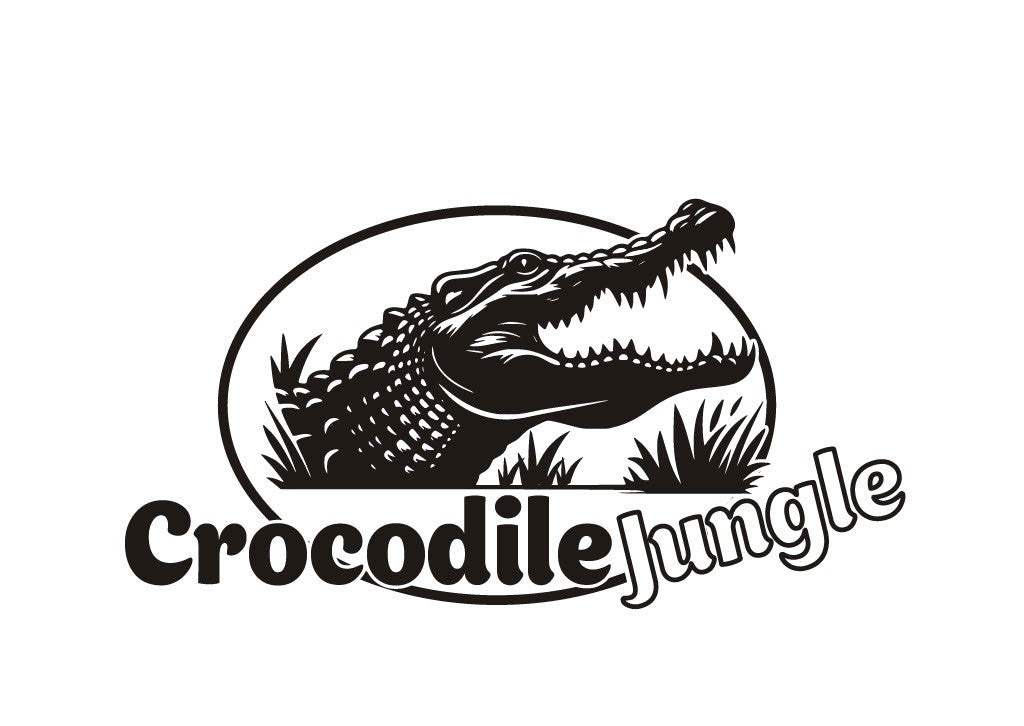 Crocodile Jungle